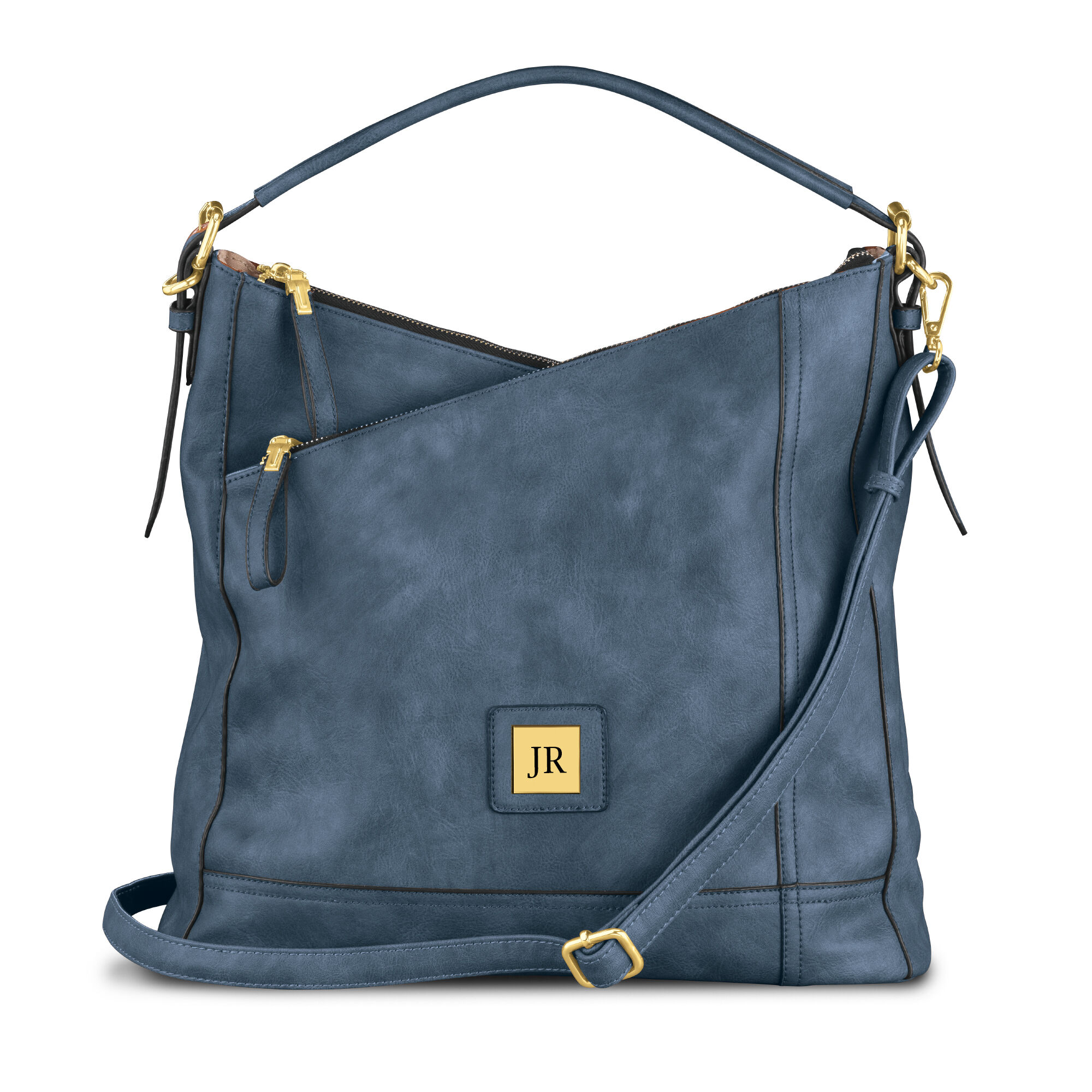 Everywhere Elegance Personalized Handbag 10335 0013 a main