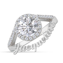 Personalized Topaz Ring 10366 0015 a main