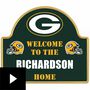The NFL Welcome Sign--49ers, , video-thumb