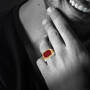 Diamond Apex Birthstone Ring 12103 0019 m model