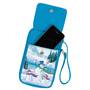 Seasonal Sensations Wristlets & Keychains, Seasonal Sensations Wristlet Keychain 5455 002 5 16