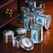 The State Quarters Treasure Chest 8977 011 9 1