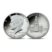 The Complete Bicentennial Mint Mark Set 4195 0056 b coinkennedyproof