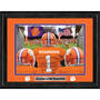College Football Personalized Print 5100 0149 c clemson