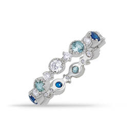 Season of Elegance Ring Collection 12177 0010 c winter