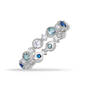 Seasons of Elegance Ring Collection, Season of Elegance Ring Collection 12177 0010 c winter