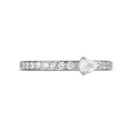 Birthstone Glamour Ring 11663 0039 d april