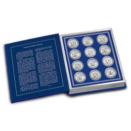 Eisenhower Dollars Collection 4811 002 7 3