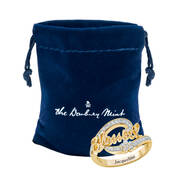 Blessed Ring with FREE Matching Pendant 12505 0013 i giftpouch