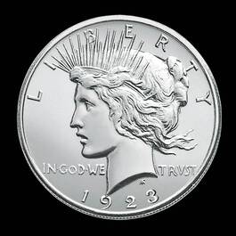 Uncirculated Classic American Coins 4532 001 7 5