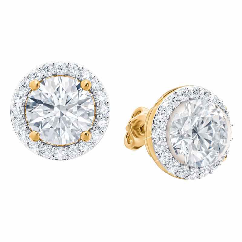 Danbury mint earrings hotsell