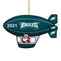 2021 Football Eagles Ornament 1443 1506 a main