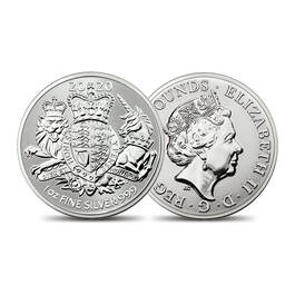 Best Coins of the Year 2020 5161 017 8 6