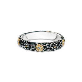 Bali Dreams Birthstone Band 11900 0032 d april
