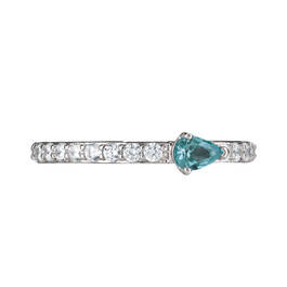 Stackable Blue Wave Ring Set 11663 0054 d ring03