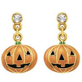 Seasonal Sensations Holiday Earring Collection 8825 004 8 6