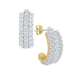 Birthstone Beauty Earrings 6911 0039 d april