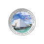 The War Memorial Silver Dollar Collection 4956 0022 c arizona memorial