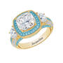 Six Carat Statement Ring 11682 0010 c march