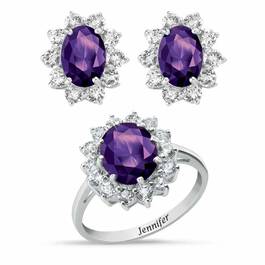 Birthstone Splendor Jewelry Set 2140 001 5 2