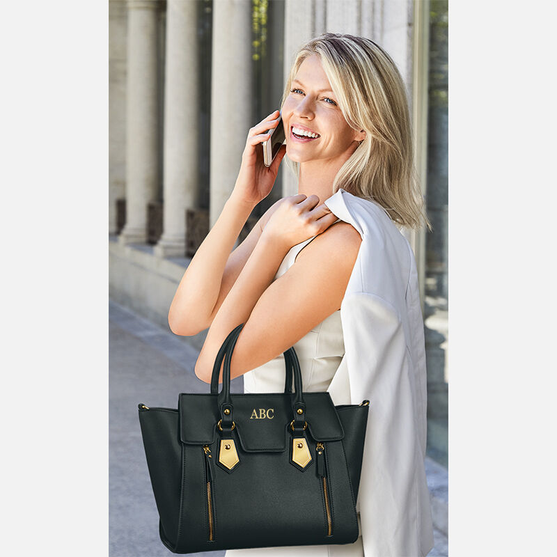 The Personalized Chelsea Handbag Set 1930 001 1 6