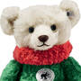 The 1913 Steiff Dolly Replica Bear 10601 0010 b closeup