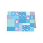 Seasonal Sensations Stationary Set 2821 0029 o notecard