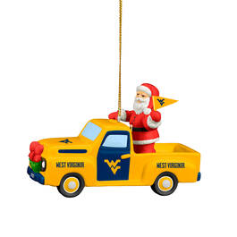 The 2023 West Virginia Annual Ornament 5040 3807 a main