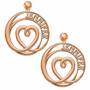 Personalized Jewelry Set 4994 4424 c ear