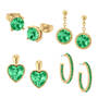 The Essential Birthstone Earring Set 11034 0015 e may