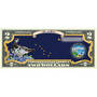 State Bird and Flower Enhanced $2 Bill Collection 11346 0018 a Alaska
