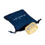 Personalized Statement Ring, Personalized Statement Ring 11646 0015 g gift pouch
