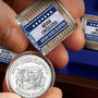 Celebrating America Quarters, Celebrating America Quarters 10266 0081 b handshot
