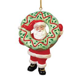 Santas Kitchen Christmas Ornaments 1680 001 3 3