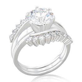 Seven Wonders Ring Set 5008 002 7 3
