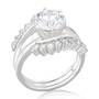 Seven Wonders Ring Set 5008 002 7 3