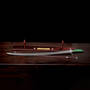 General George Washingtons Battle Sword 11746 0014 m room