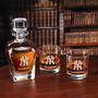 The Personalized New York Yankees Decanter Set, The Personalized New York Yankees Decanter Set 10128 0014 c library