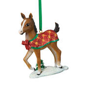 Baby Animal Christmas Ornament Collection 12363 0022 a main