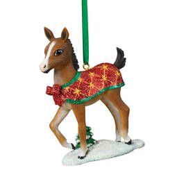 Baby Animal Christmas Ornament Collection 12363 0022 a main