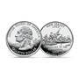 The Complete 20th Century Quarter Treasury 11184 0013 e coin