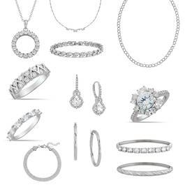 The 12 Days of Christmas Jewelry Collection 12221 0016 a main