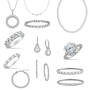 Ultimate Jewelry Collection, The 12 Days of Christmas Jewelry Collection 12221 0016 a main