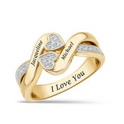 Double Diamond Heart Ring 11529 0017 a main