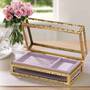 Always My Daughter Luxury Jewelry Box 2100 002 1 3