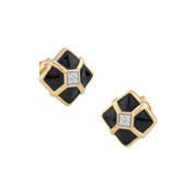 Midnight Star Diamond Earrings Pendant 11664 0012 c earing