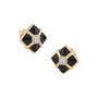 Midnight Star Diamond Earrings with FREE Matching Pendant, Midnight Star Diamond Earrings Pendant 11664 0012 c earing