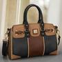 Park Avenue Handbag, Park Avenue Handbag 5225 001 6 2