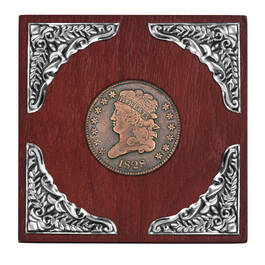 The Complete US Coin Denomination Collection 6778 0015 b panel1