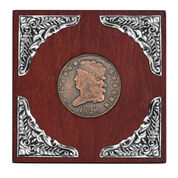 The Complete US Coin Denomination Collection 6778 0015 b panel1